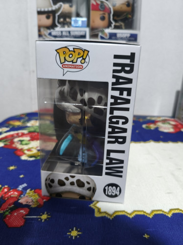  One Piece #1894 - Produto Original