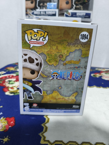  One Piece #1894 - Produto Original