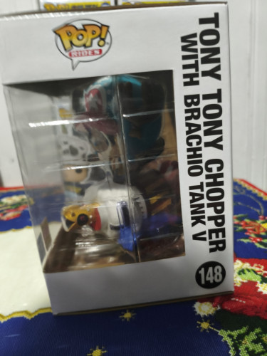  Anime: One Piece #148 - Produto Original
