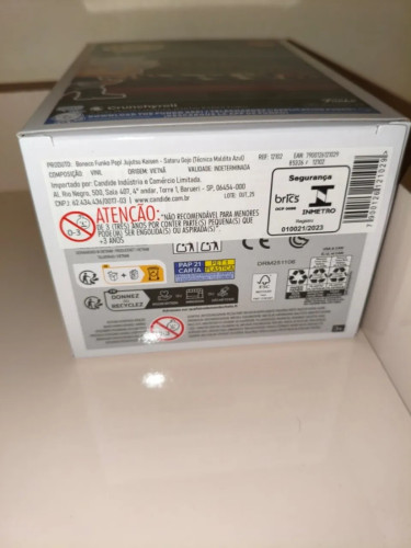  Jujutsu Kaisen: Hidden Inventory / Premature Death #1885 - Produto Original