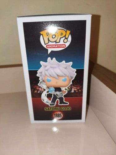  Jujutsu Kaisen: Hidden Inventory / Premature Death #1885 - Produto Original