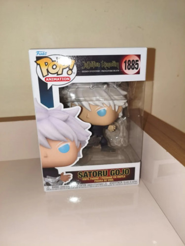  Jujutsu Kaisen: Hidden Inventory / Premature Death #1885 - Produto Original