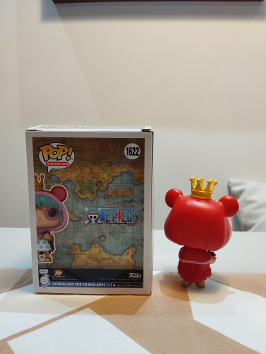 Funko Pop! Animation One Piece Sugar - One Piece - #1622