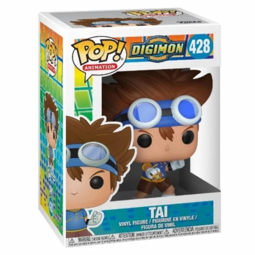  Animation Digimon #428 - Produto Original