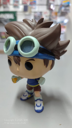  Animation Digimon #428 - Produto Original