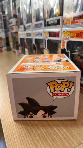  Dragon Ball #09 - Produto Original