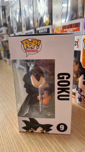 Dragon Ball #09 - Produto Original