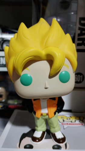  Dragon Ball #527 - Produto Original