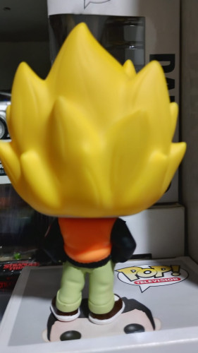  Dragon Ball #527 - Produto Original