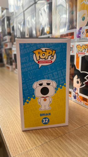  Family Guy #32 - Produto Original