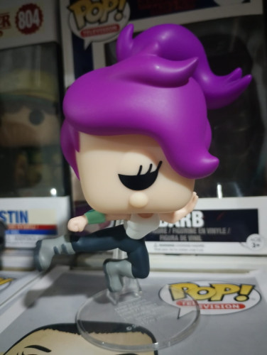  Animation Futurama #1758 - Produto Original