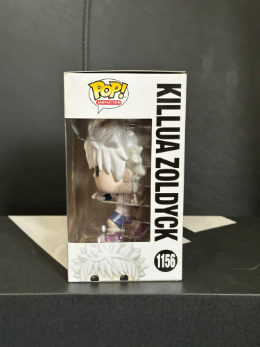  Hunter X Hunter #1156 - Produto Original