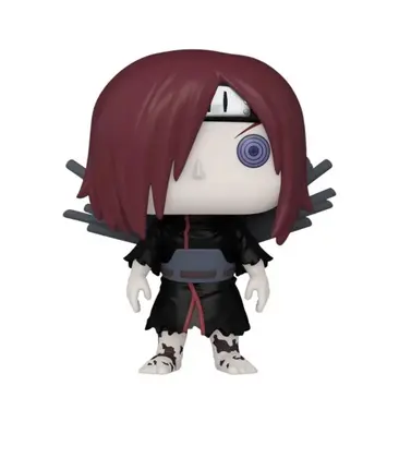 Funko Pop! Animation Naruto Shippuden – Nagato GITD #1574 - Naruto - #1574