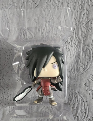 Funko Pop! Animation Naruto Shippuden Madara - Naruto Shippuden - #722