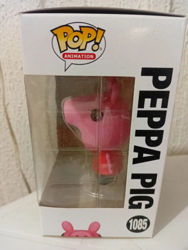  Peppa Pig #1085 - Produto Original