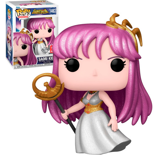  FUNKO POP #1463 - Produto Original
