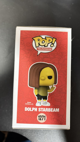  FUNKO POP # - Produto Original