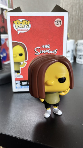  FUNKO POP # - Produto Original