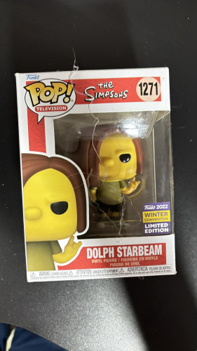  FUNKO POP # - Produto Original