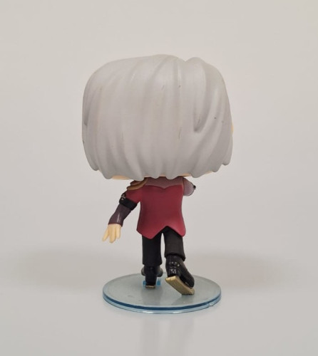  Yuri!!! On ICE #289 - Produto Original