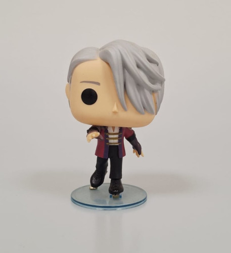  Yuri!!! On ICE #289 - Produto Original