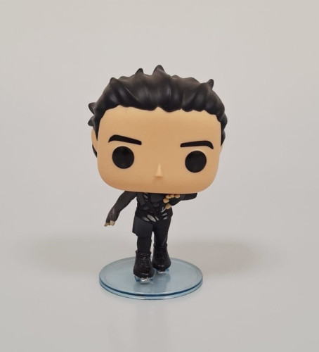  Yuri!!! On ICE #288 - Produto Original