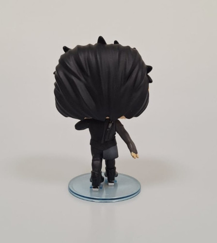  Yuri!!! On ICE #288 - Produto Original