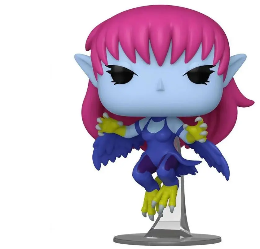 Funko Pop! Animation Yu-Gi-Oh! – Harpie Lady #1599 - Yugioh - #1599