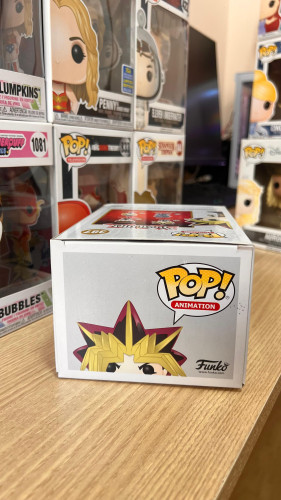  Yugi-oh #387 - Produto Original