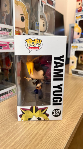  Yugi-oh #387 - Produto Original
