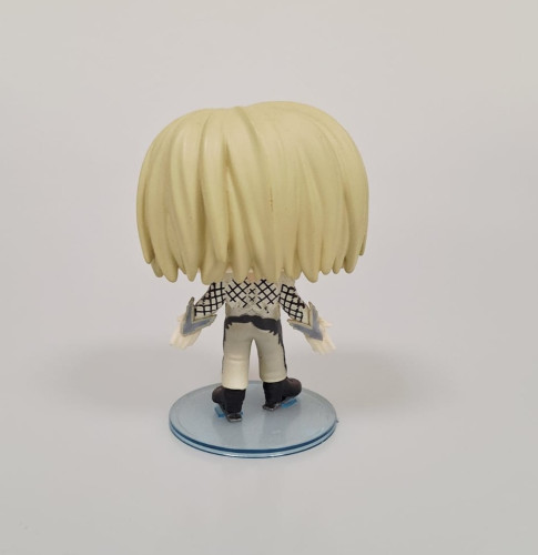  Yuri!!! On ICE #290 - Produto Original