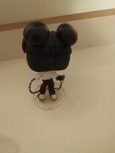  Animation Shonen Jump Naruto Shippuden #1606 - Produto Original