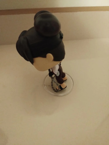  Animation Shonen Jump Naruto Shippuden #1606 - Produto Original