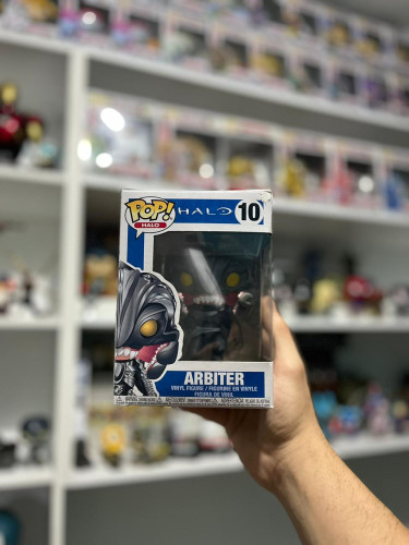 Funko Pop! Arbiter-Halo-10