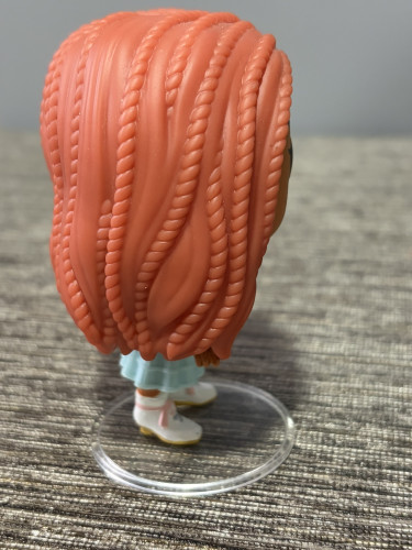  FUNKO POP #1362 - Produto Original