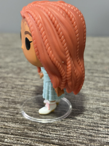  FUNKO POP #1362 - Produto Original