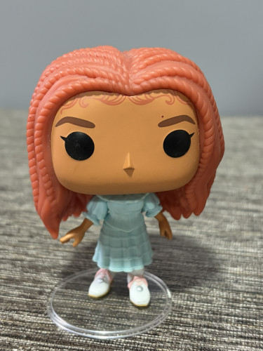  FUNKO POP #1362 - Produto Original