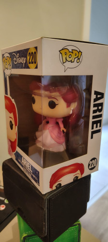  Disney #220 - Produto Original