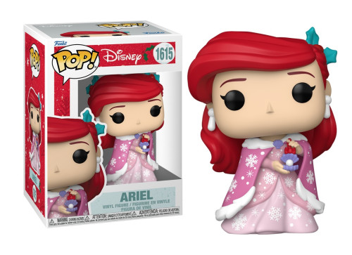  Disney #1615 - Produto Original