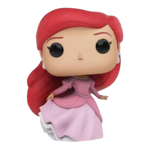  Disney The Litte Mermaid #220 - Produto Original
