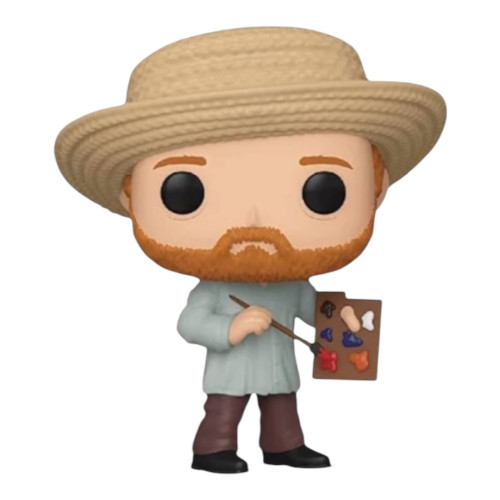  Van Gogh #03 - Produto Original