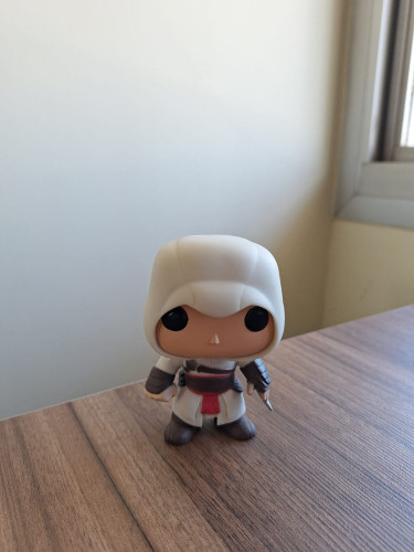 Funko Pop! Assassin's Creed Altair - Assassins Creed - #20