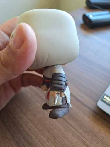 Funko Pop! Assassin's Creed Altair - Assassins Creed - #20