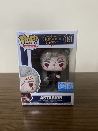  Baldurs Gate #1191 - Produto Original