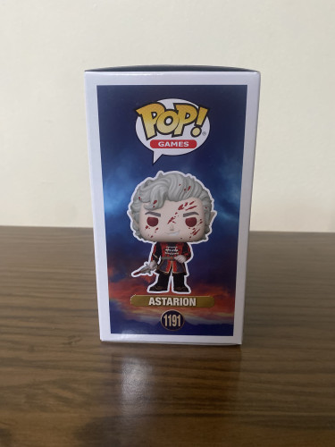  Baldurs Gate #1191 - Produto Original