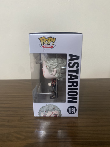  Baldurs Gate #1191 - Produto Original