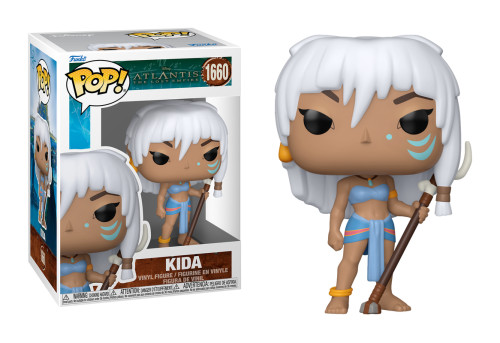  Disney #1660 - Produto Original
