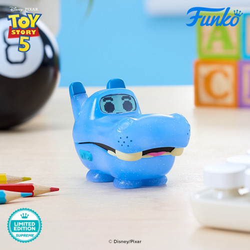  Toy Story 5 #1717 - Produto Original