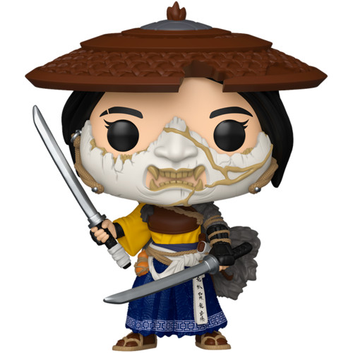  FUNKO POP #1248 - Produto Original