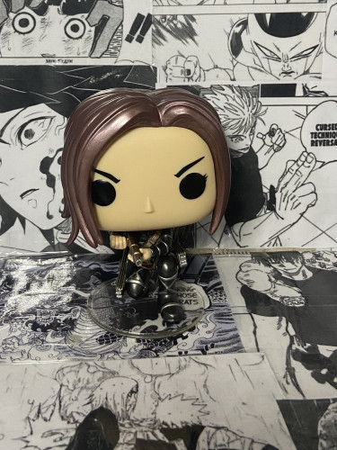  Attack On Titan #1448 - Produto Original